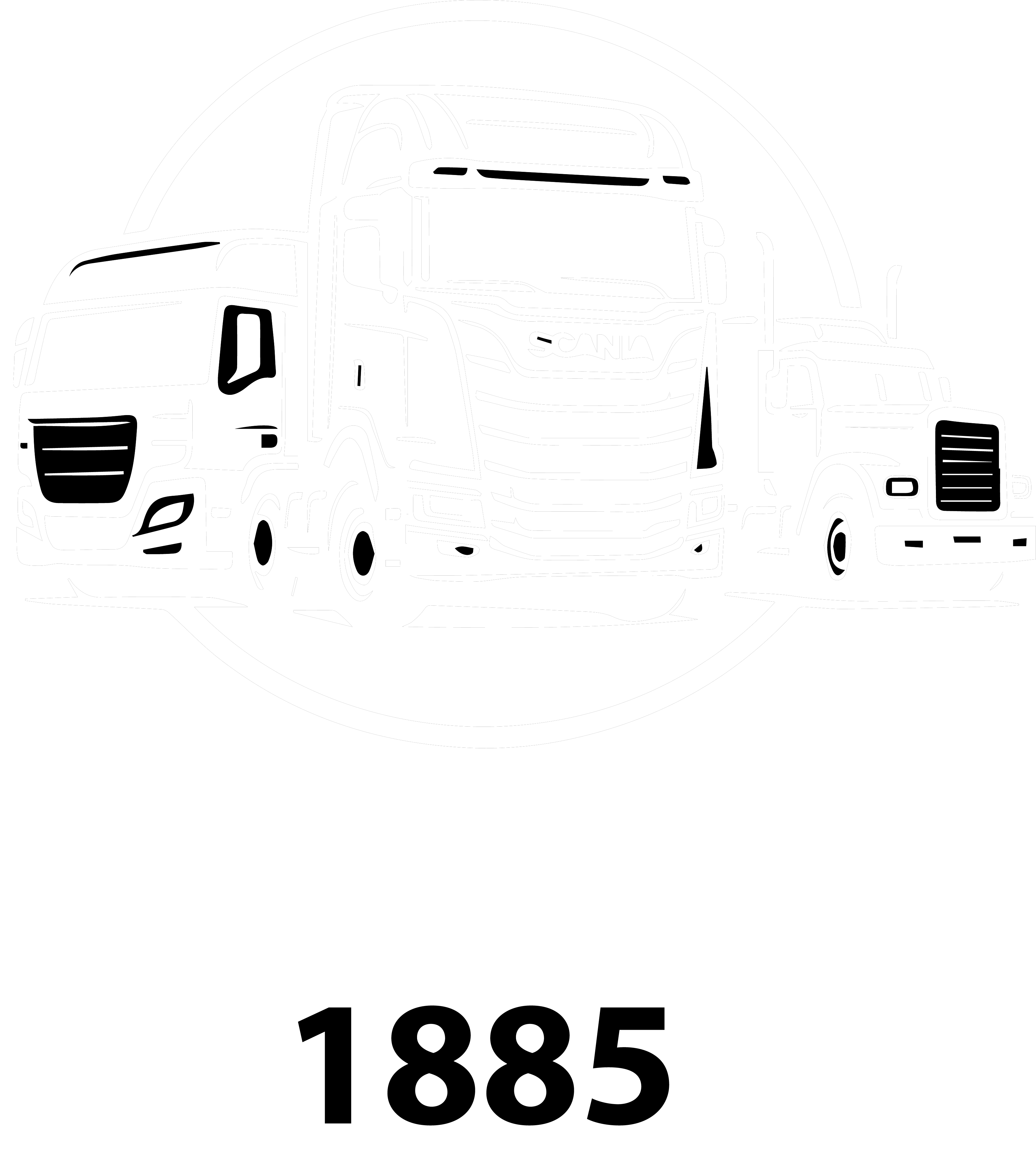 Truckfestijn 1885